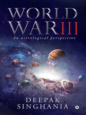 cover image of World War III